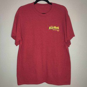 Bike Week Tee Shirt